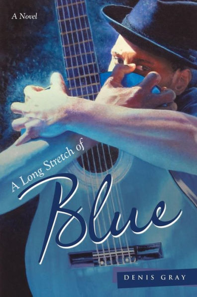 A Long Stretch Of Blue