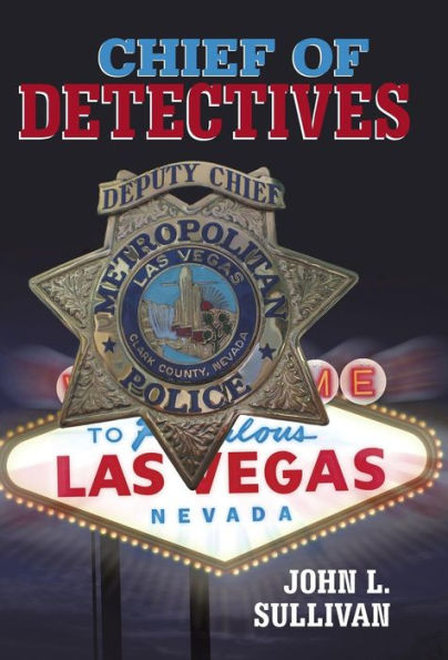 Chief Of Detectives