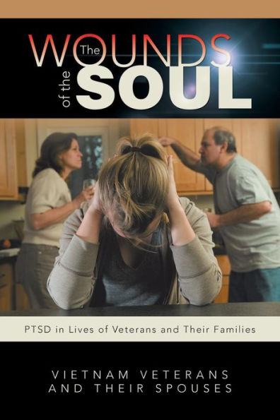The Wounds Of The Soul: Ptsd In Lives Of Veterans And Their Families