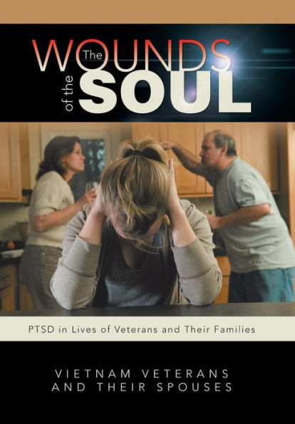 The Wounds Of The Soul: Ptsd In Lives Of Veterans And Their Families