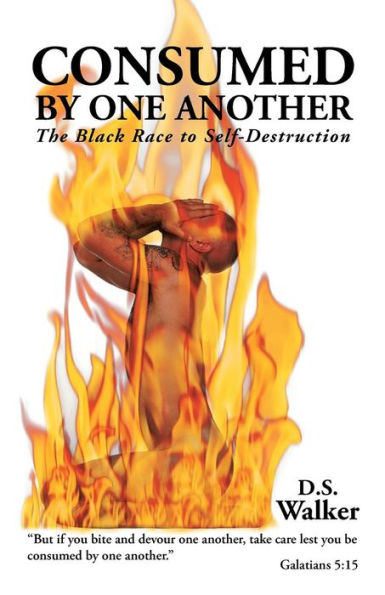 Consumed By One Another: The Black Race To Self-Destruction