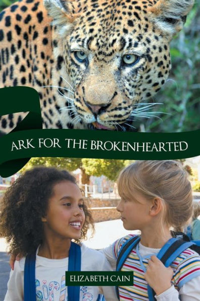 Ark For The Brokenhearted: Sequel To Once To Every Man