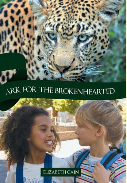 Ark For The Brokenhearted: Sequel To Once To Every Man