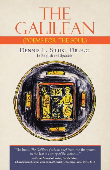 The Galilean: (Poems For The Soul)