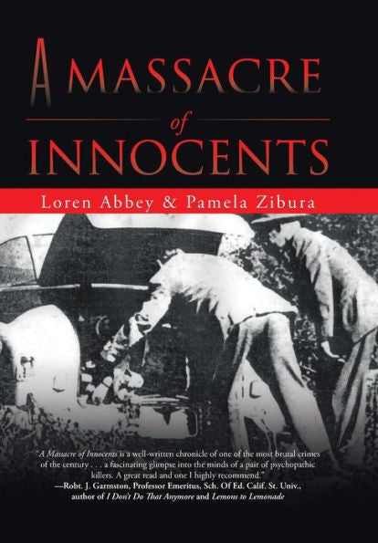 A Massacre Of Innocents