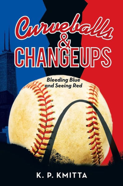 Curveballs & Changeups: Bleeding Blue And Seeing Red