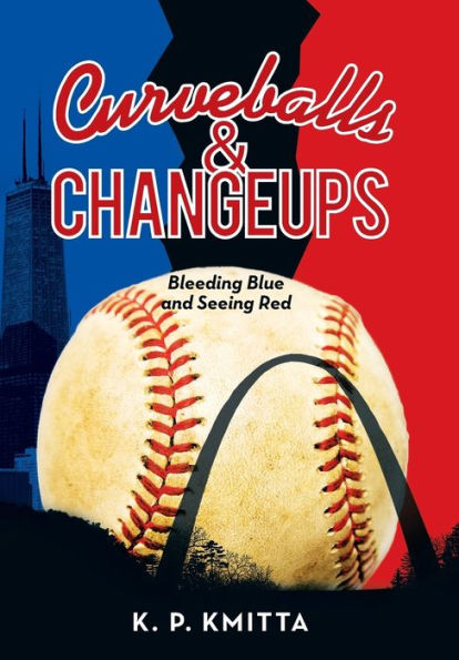 Curveballs & Changeups: Bleeding Blue And Seeing Red