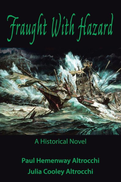 Fraught With Hazard: The Heroic Saga Of Shipwrecked Armada Survivors In Ireland