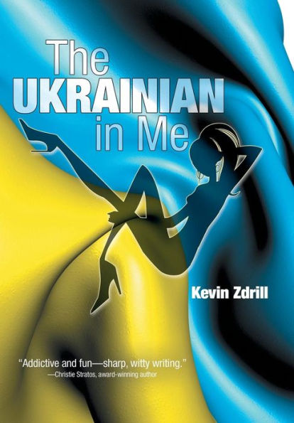 The Ukrainian In Me