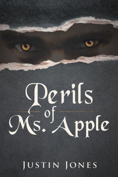 Perils Of Ms. Apple