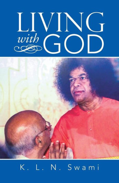 Living With God