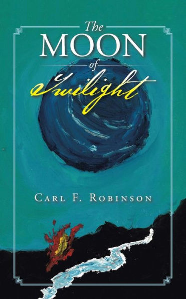 The Moon Of Twilight
