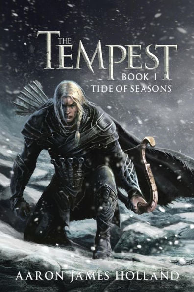 The Tempest: Book One: Tide Of Seasons (Tide Of Seasons, 1)