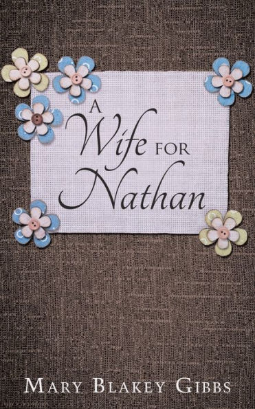 A Wife For Nathan