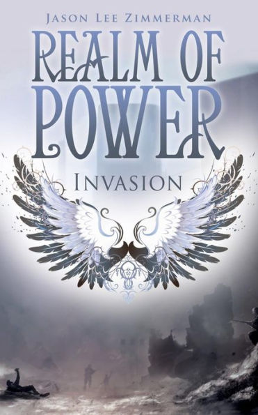 Realm Of Power: Invasion