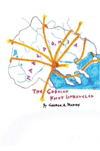 Makedonia: The Gordian Knot Unraveled