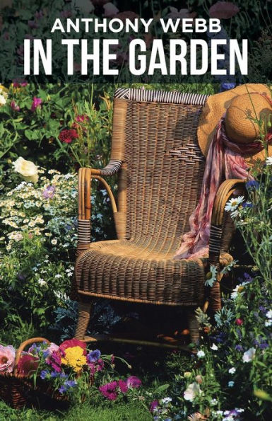 In The Garden - 9781491787120