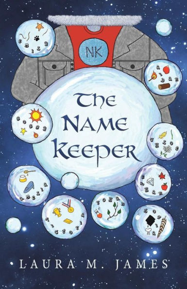The Name Keeper - 9781491788882
