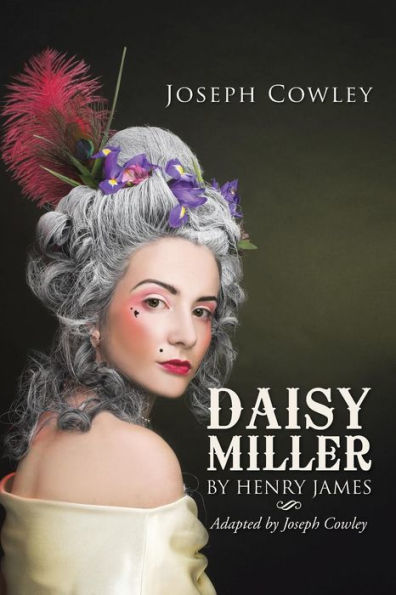 Daisy Miller - 9781491789537