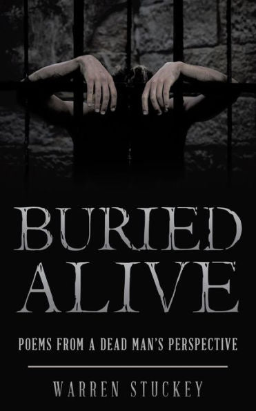 Buried Alive - 9781491790298