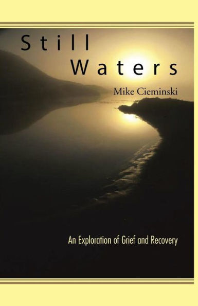 Still Waters - 9781491790694