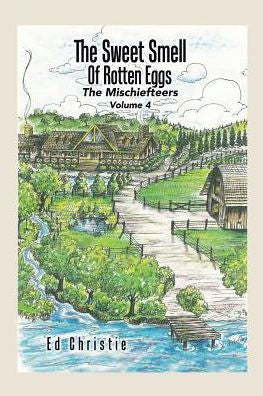 The Sweet Smell Of Rotten Eggs