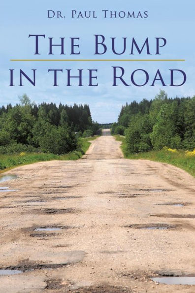 The Bump In The Road - 9781491795361