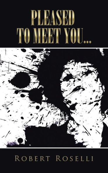Pleased To Meet You...