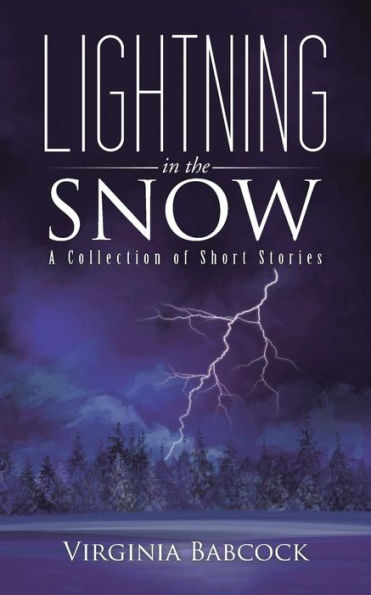Lightning In The Snow