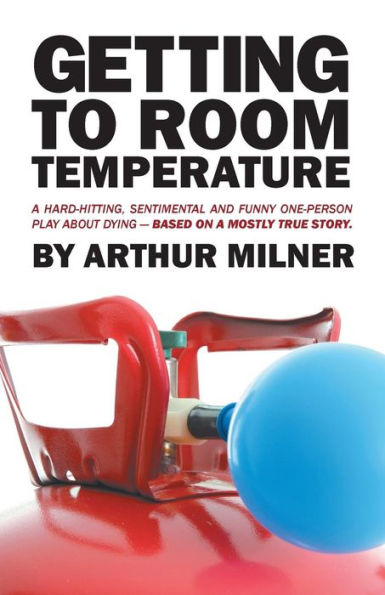 Getting To Room Temperature
