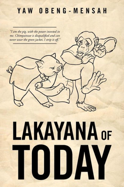 Lakayana Of Today