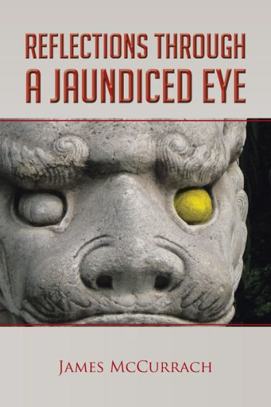 Reflections Through A Jaundiced Eye: Andrew's Story