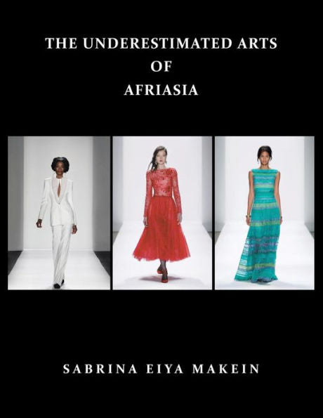 The Underestimated Arts Of Afriasia