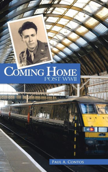 Coming Home: Post Wwii