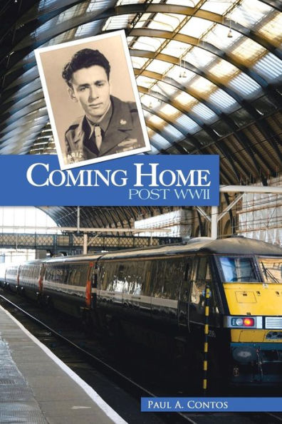 Coming Home: Post Wwii