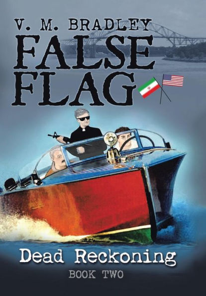 False Flag: Dead Reckoning