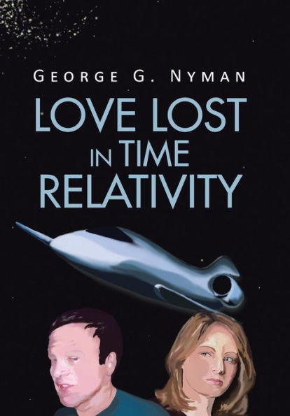 Love Lost In Time Relativity