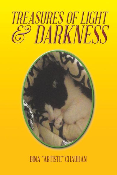 Treasures Of Light & Darkness
