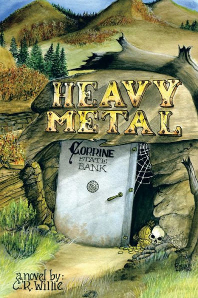 Heavy Metal