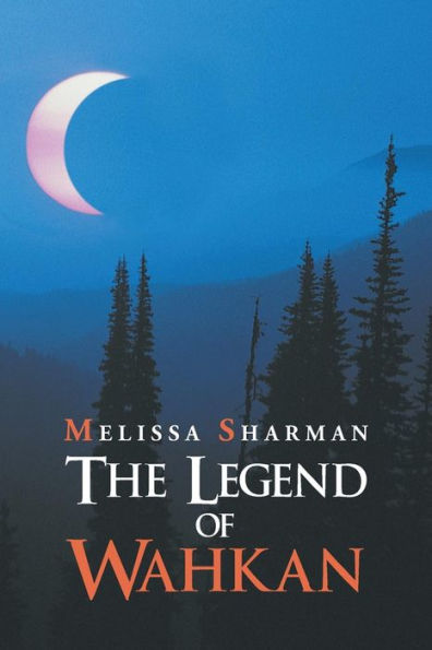 The Legend Of Wahkan