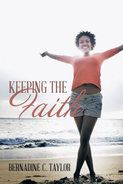 Keeping The Faith