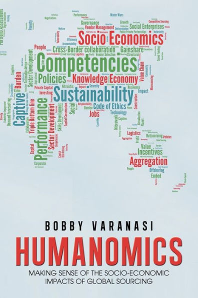 Humanomics: Making Sense Of The Socio-Economic Impacts Of Global Sourcing