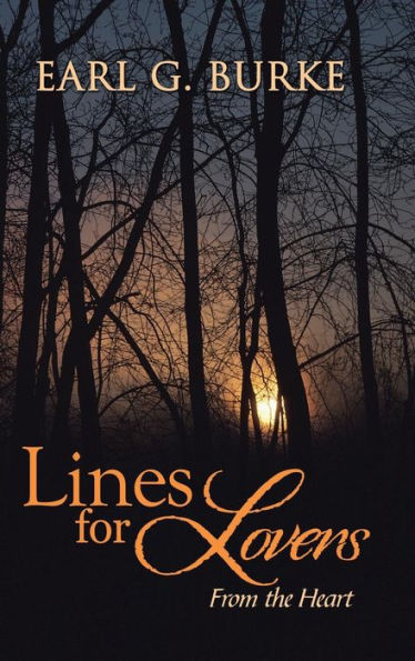 Lines For Lovers: From The Heart