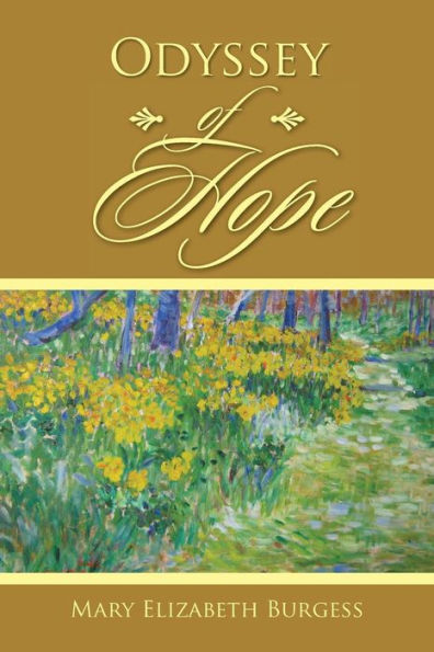Odyssey Of Hope