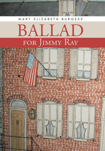 Ballad For Jimmy Ray