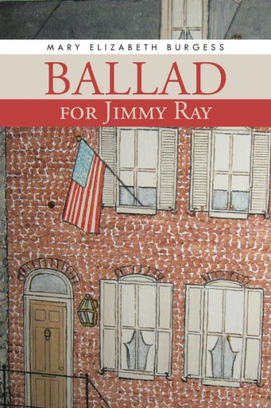 Ballad For Jimmy Ray