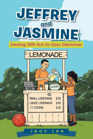 Jeffrey And Jasmine: Dealing With Notsoeasy Dilemmas
