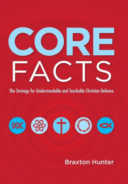 Core Facts: The Strategy For Understandable And Teachable Christian Defense