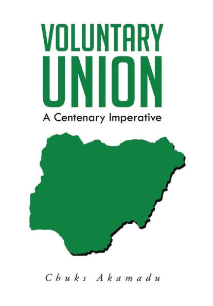 Voluntary Union: A Centenary Imperative