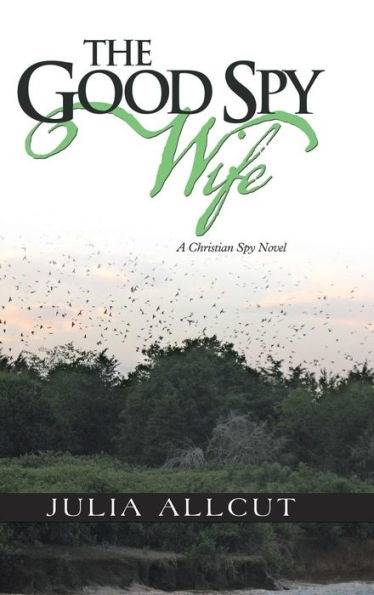 The Good Spy Wife: A Christian Spy Novel
